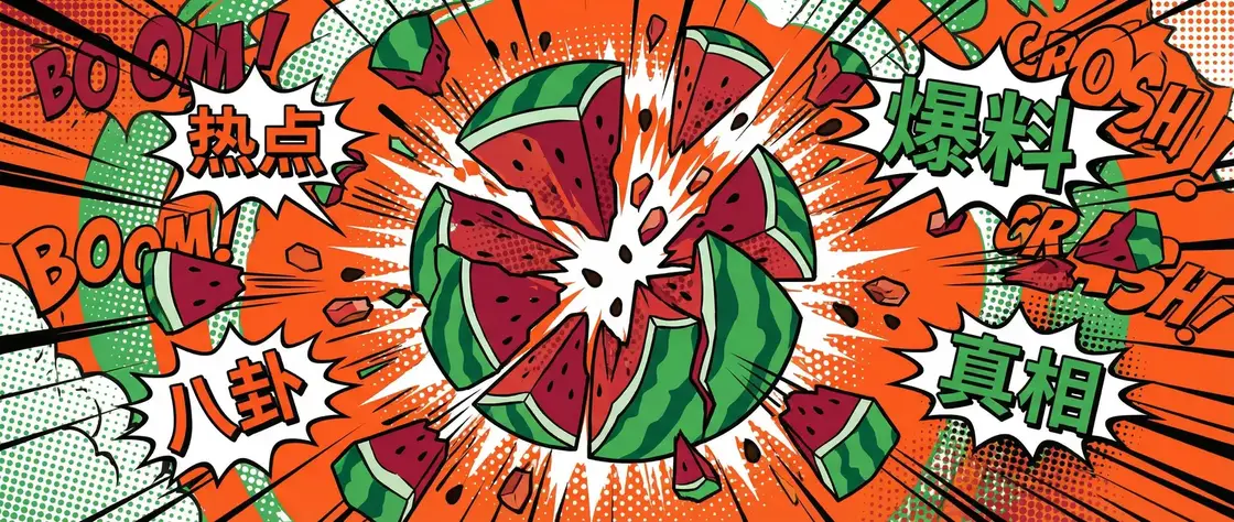 18以下不能看的色禁网站 今日头瓜爆炸漫画横幅